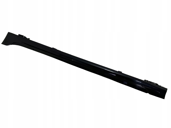 фото №1, #18 corolla e21 sedan порог защита порог наружная молдинг левая 209