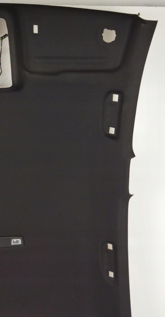 фото №5, Opel insignia b hb стеля стеля чорний