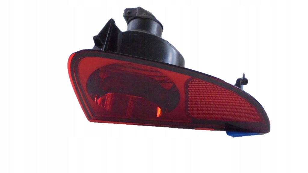 фото №2, Правый противотуманная фара задний renault grand scénic iv r9_ 8200027154 3.0l дизель