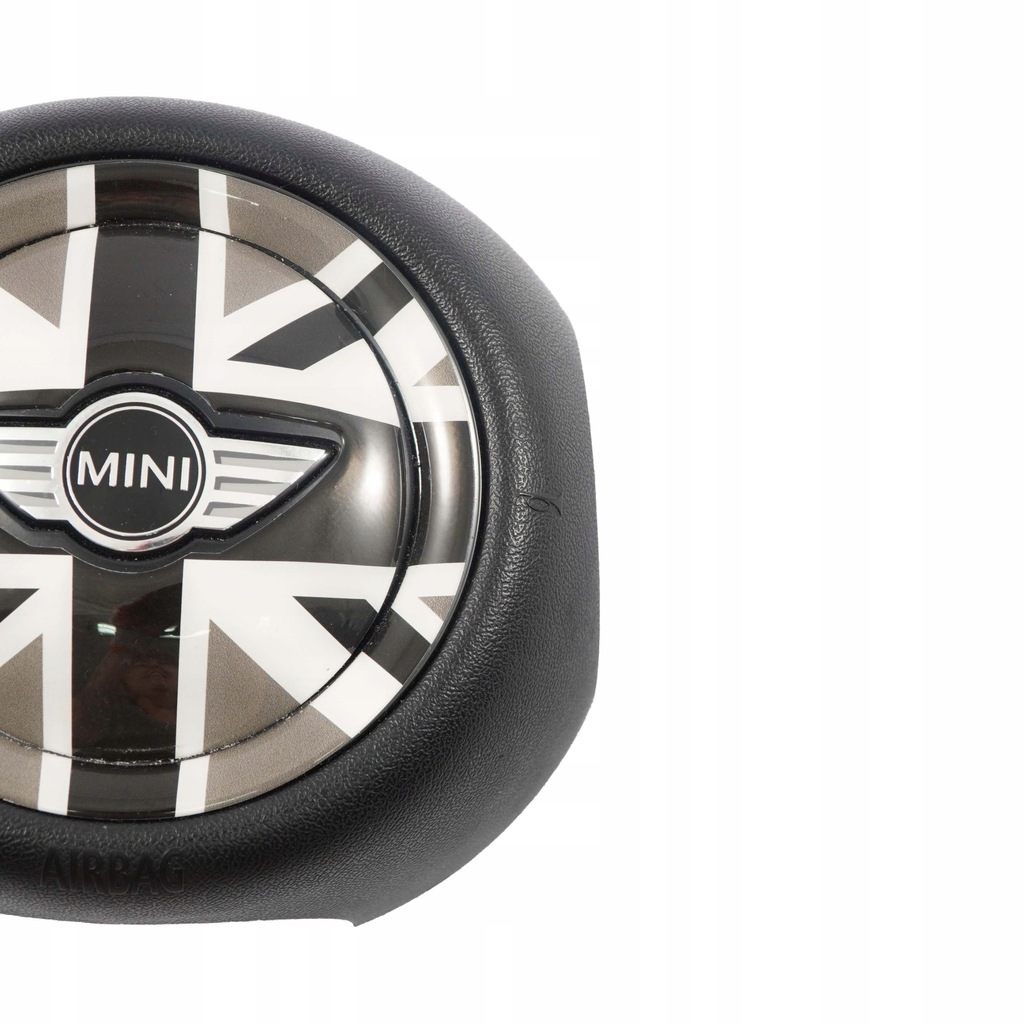 фото №3, Mini r55 r56 r57 lci подушка подушка безопасности флаг 6791373