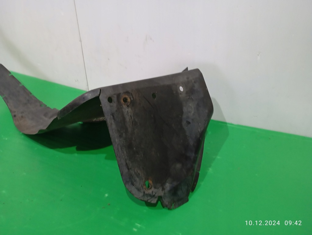 фото №5, Подкрылок правое перед mercedes slk r170 w170 a1706980230