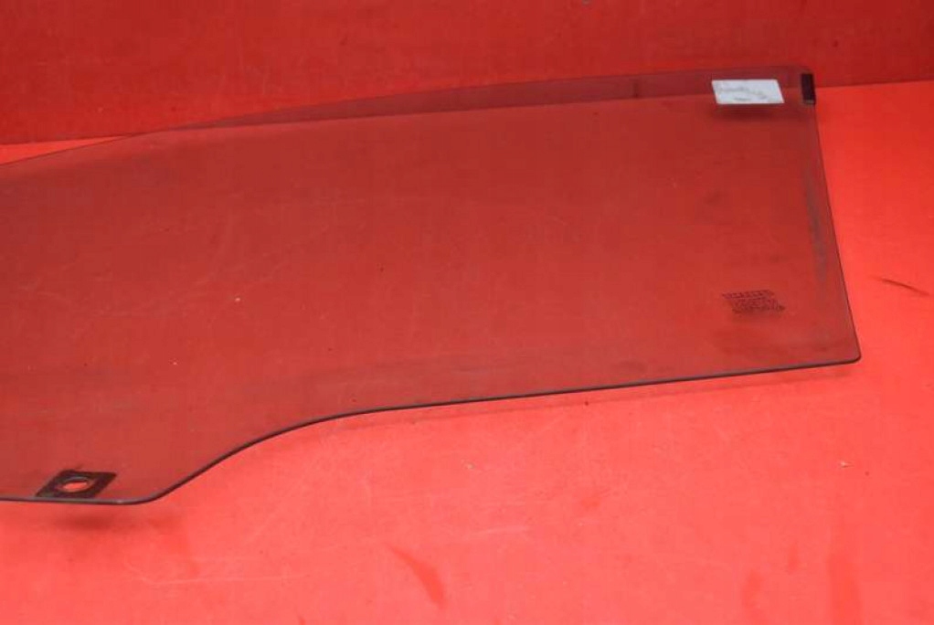 фото №8, Скло бічна права перед передня fiat grande punto 3d 05-10