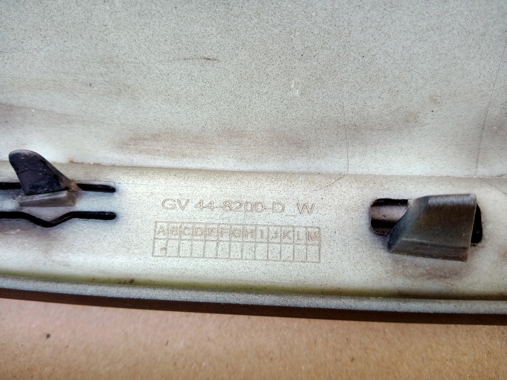 фото №14, Ford kuga mk2 lift решётка радиатора решётка радиатора