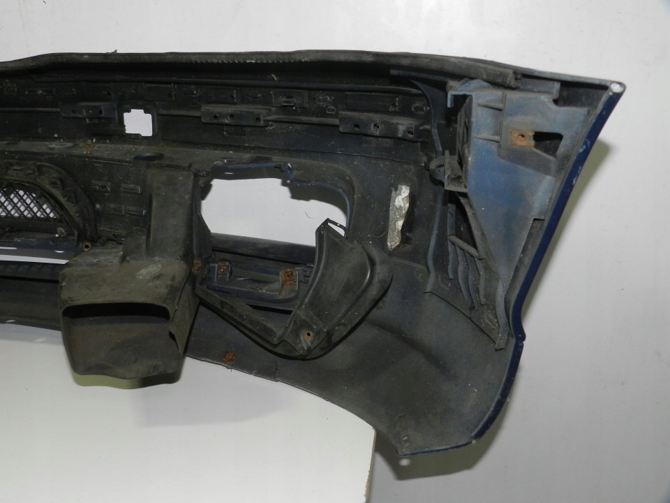 фото №12, 207.zderzak перед передній bmw e46 coupe