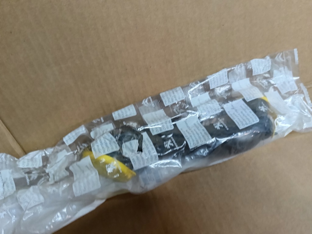 фото №6, Заливная горловина масла citroen peugeot jumpy iii 3 expert scudo 1180r5 оригинал