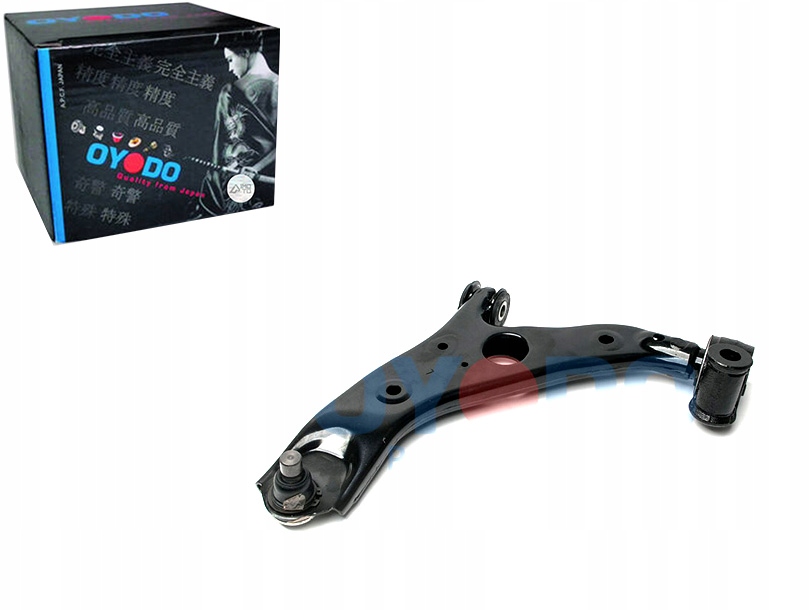 фото №1, Рычаг передний нижний левый oyodo