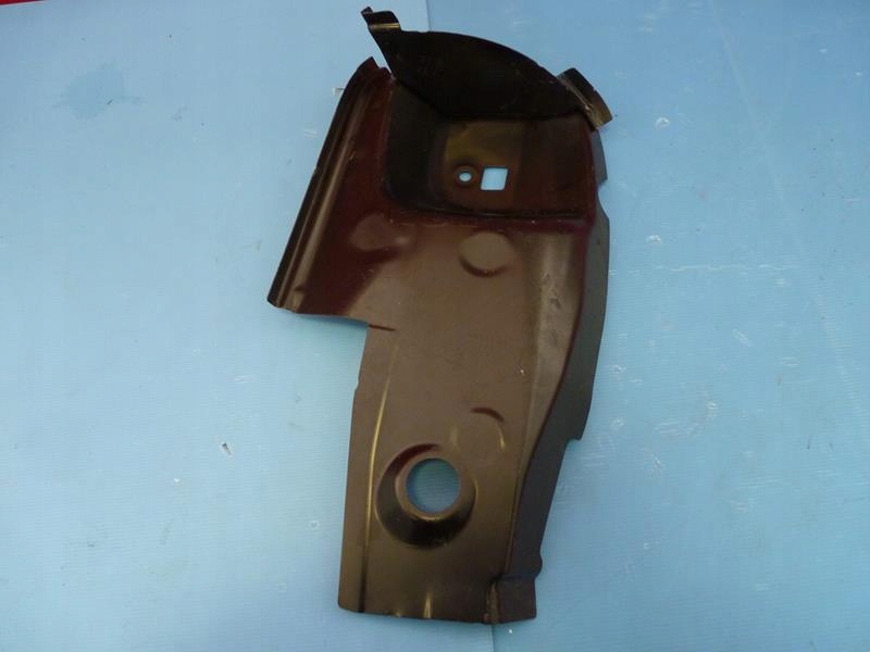 фото №5, Vw passat b7 wzmocnieenie стены задний 3af813320