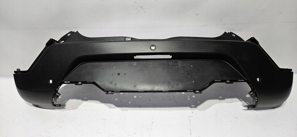 фото №1, Бампер задній накладка dacia spring 21- pdc