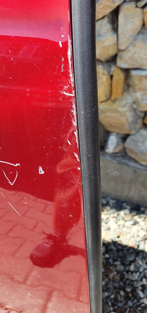 фото №3, Mazda cx-5 ii двері праве задня