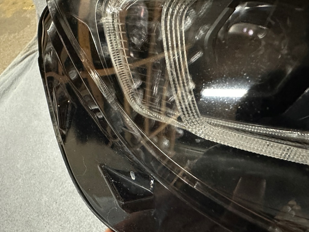 Лампа bmw 2 f44 gran купе full led 9478450 Недорого