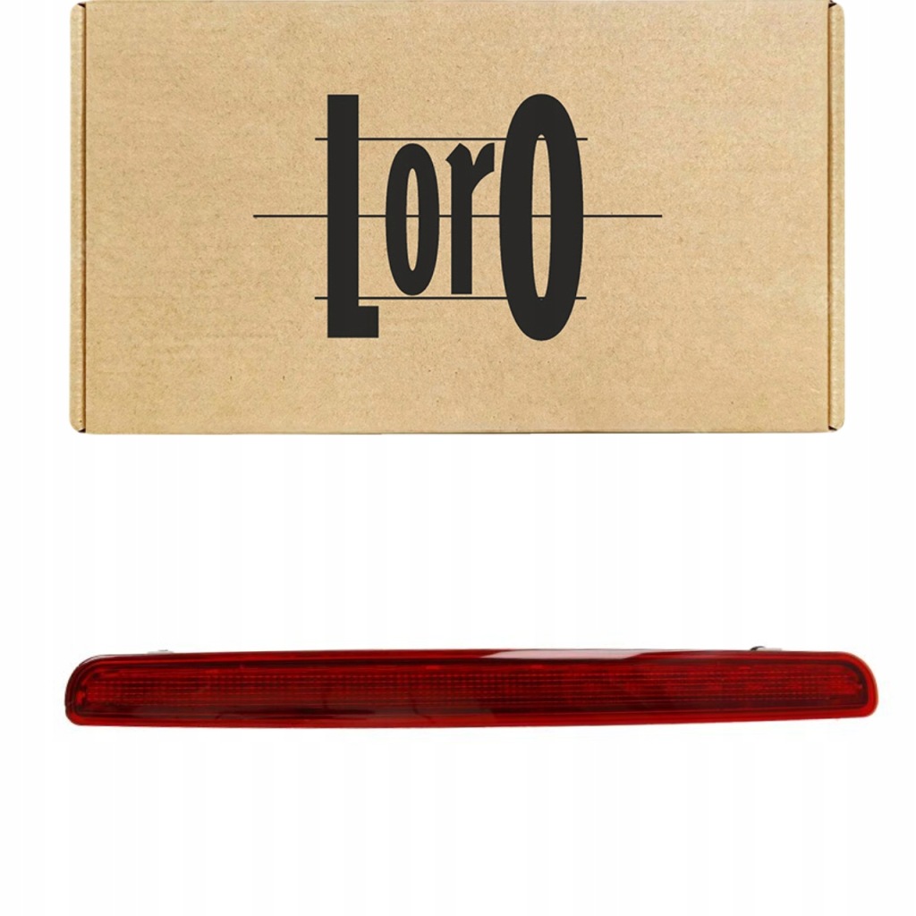 Дополнительные фонарь  стоп abakus 053-43-870 053-43-870/aba Оригинал