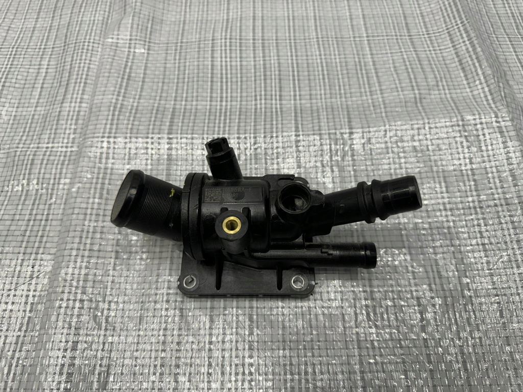 фото №1, Корпус термостата renault austral e-tech 110611151r