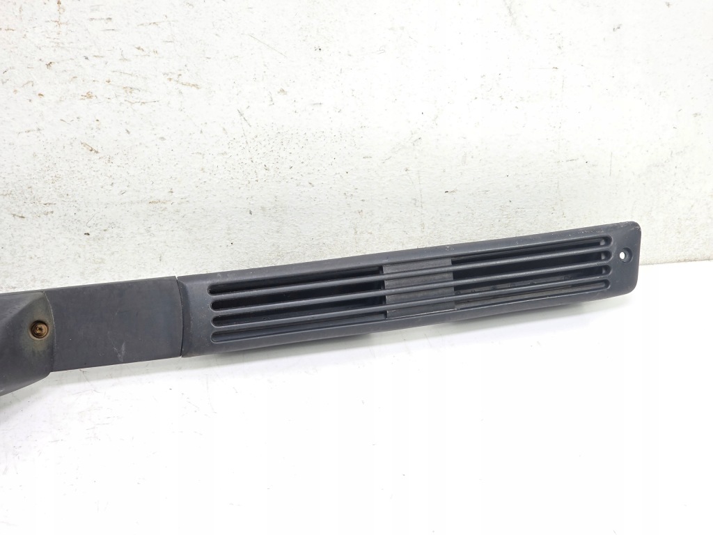 Iveco daily 06-14 фара третье  фонарь  стоп молдинг накладка 3804767 1cz Недорого