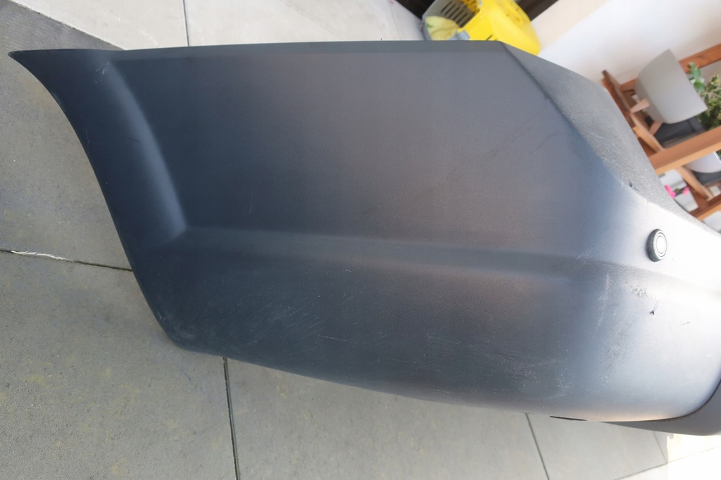 фото №15, Volvo xc70 lift fl бампер задняя задний 04-07 pdc