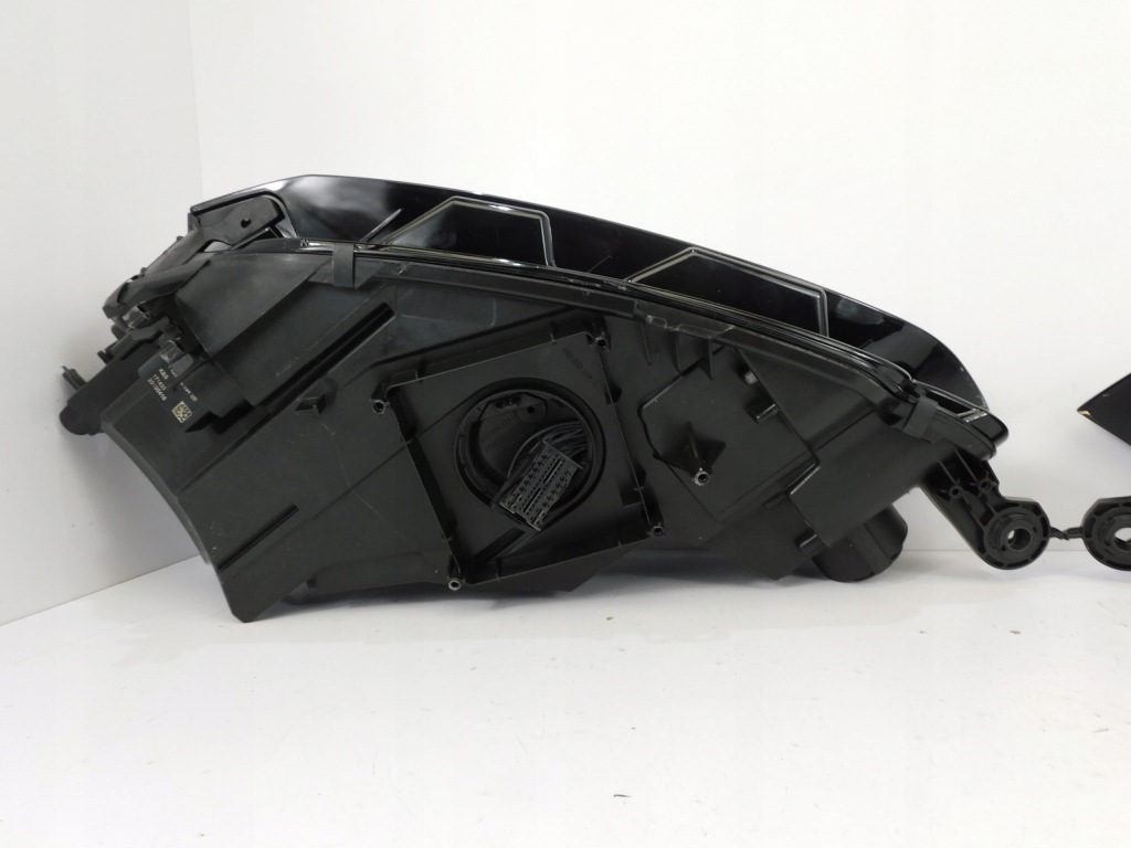 Audi a5 f5 8w6 дорестайлінг  фара ліва правий full led америка 8w6941033f-34f Ціна