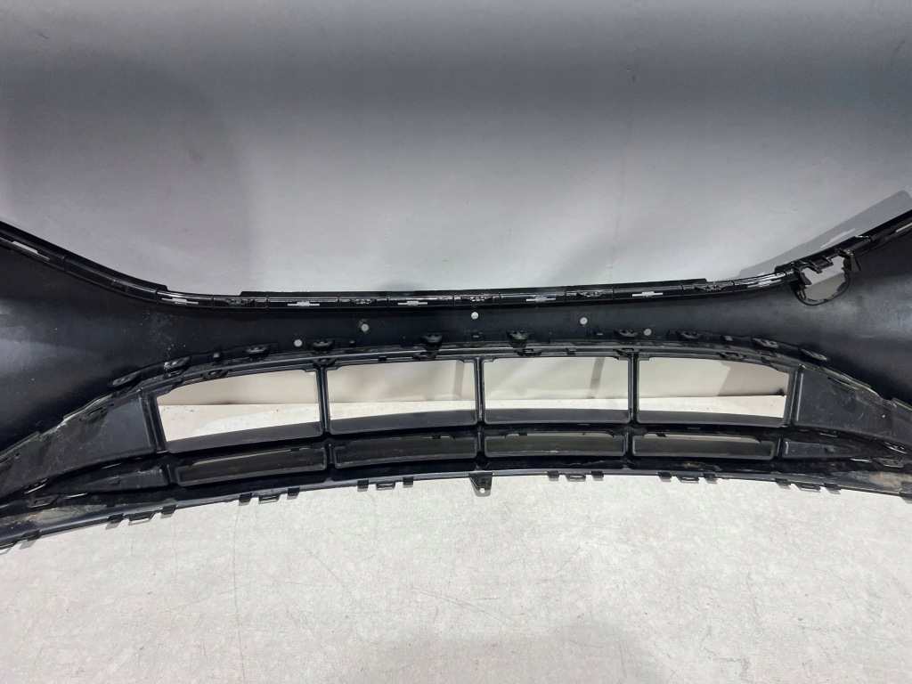 Бампер перед передний mercedes eqe a2958853000 Оригинал