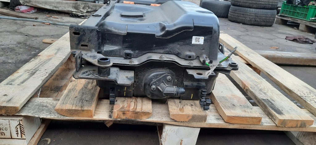 фото №9, Аккумулятор аккумулятор гибрид 508 ii 9825140980