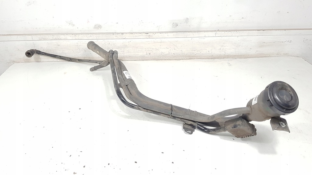 фото №2, Заливна горловина труба пального opel insignia b