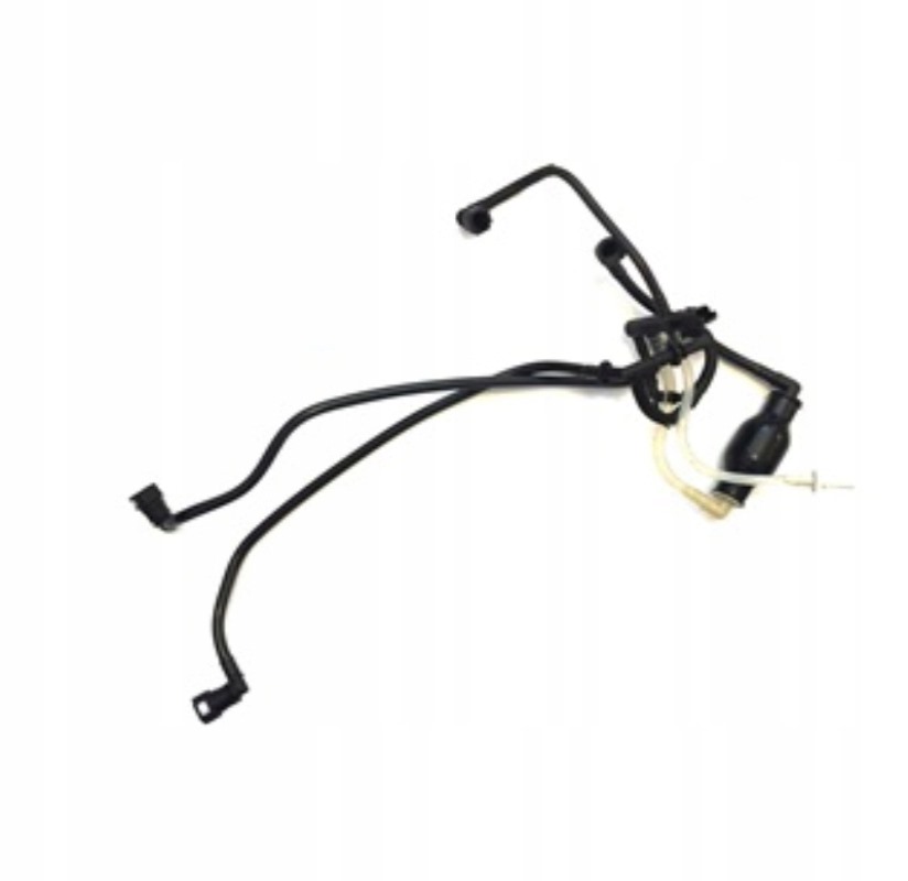 фото №1, Шланг топлива do citroen c3 i 1.4 hdi