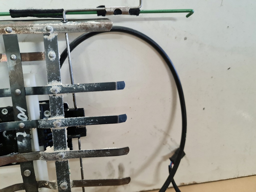 фото №5, Механізм спинка сидіння audi a8 d2 0130002478