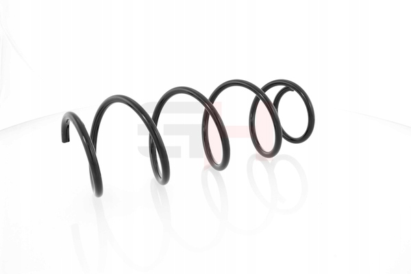 фото №8, Пружина перед fiat grande punto 1.9d