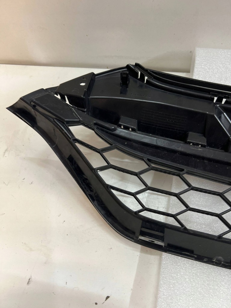 фото №11, Honda cr-v v 2018- решётка радиатора решетка бампера перед