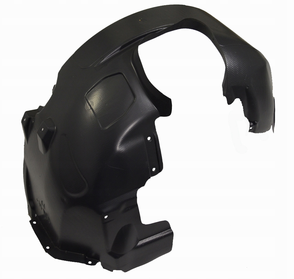 фото №1, Ford tourneo connect 14- подкрылок передние правое