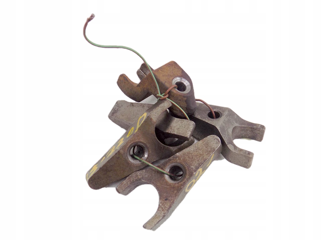 фото №1, Lexus is ii is220d кронштейн кріплення вприску