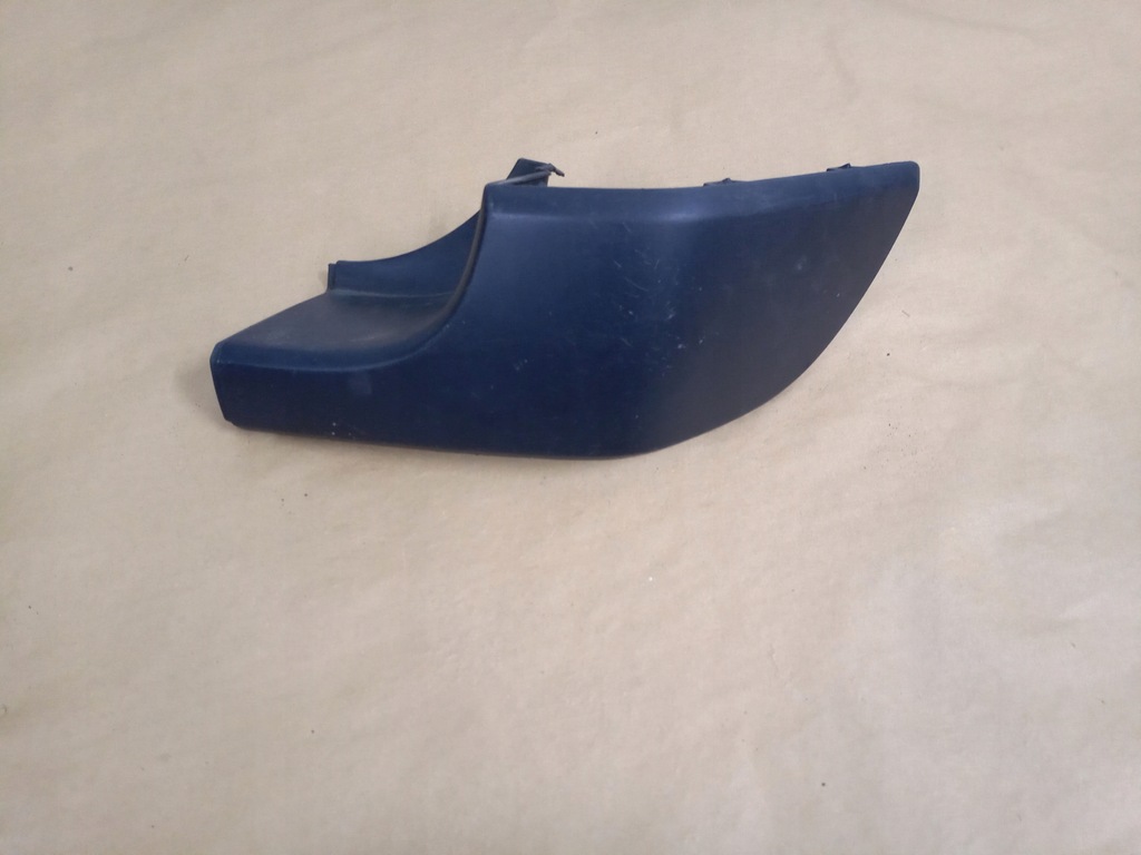 фото №1, Молдинг накладка бампера задня задня права renault megane ii kombi