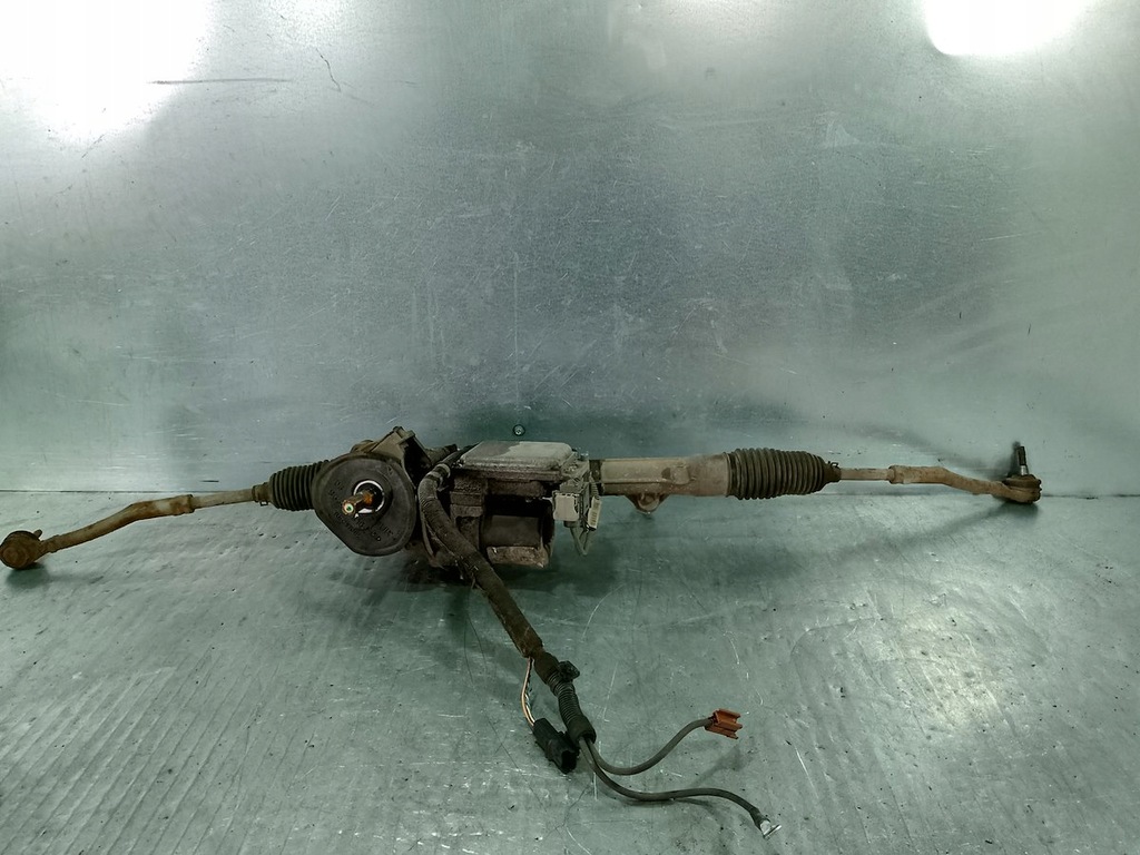 фото №6, Рейка рульова керма електрична peugeot 207 6820000090 6700001531b