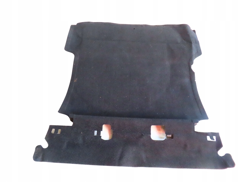 фото №1, Обшивка багажника seat toledo ii 1998-2005 rok