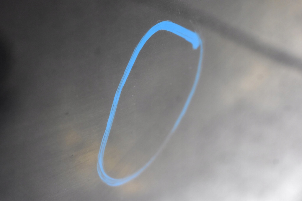 фото №9, Дверь левая перед передние gar chevrolet cruze 1 i 09-12