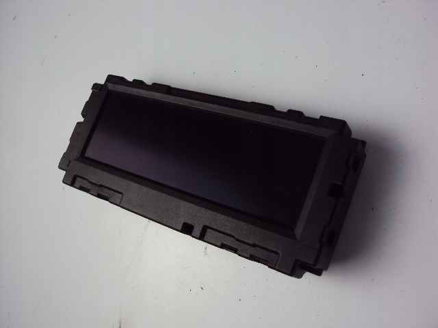 фото №1, Экран дисплей opel insignia a