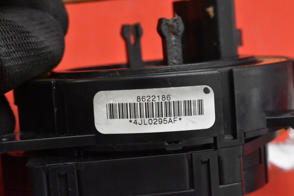 фото №8, Лента подушка безопасности шлейф 8622186 volvo s70 v70 2 ii 00-05