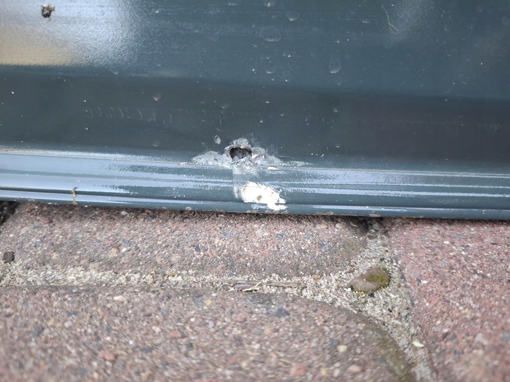 фото №8, Задня кришка багажника kia niro ii