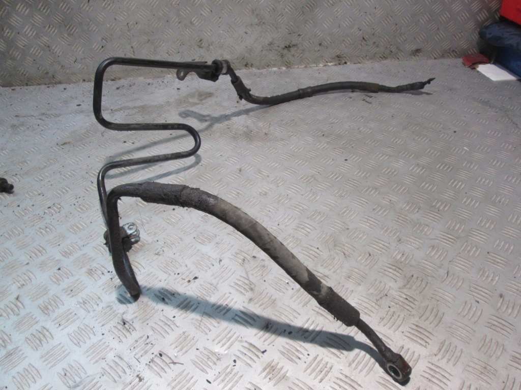 фото №1, Провода шланг wąż трубка усилителя golf iv audi a3 8l 1.8 бензин