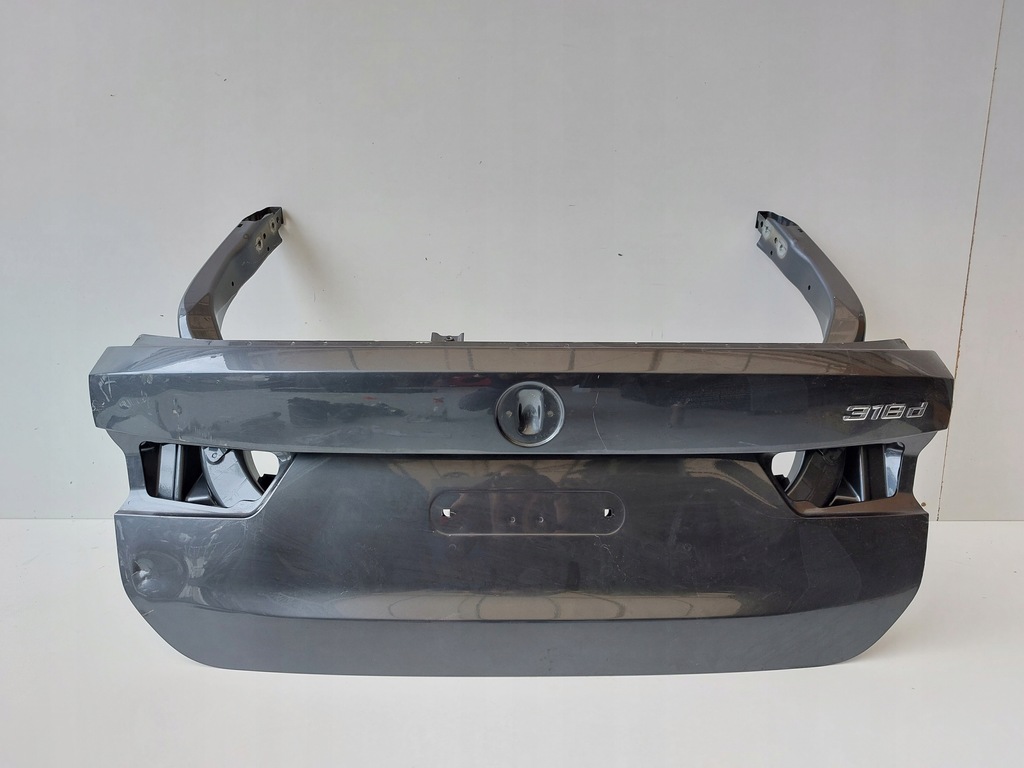 фото №1, Bmw 3 g21 крышка багажника багажника оригинал