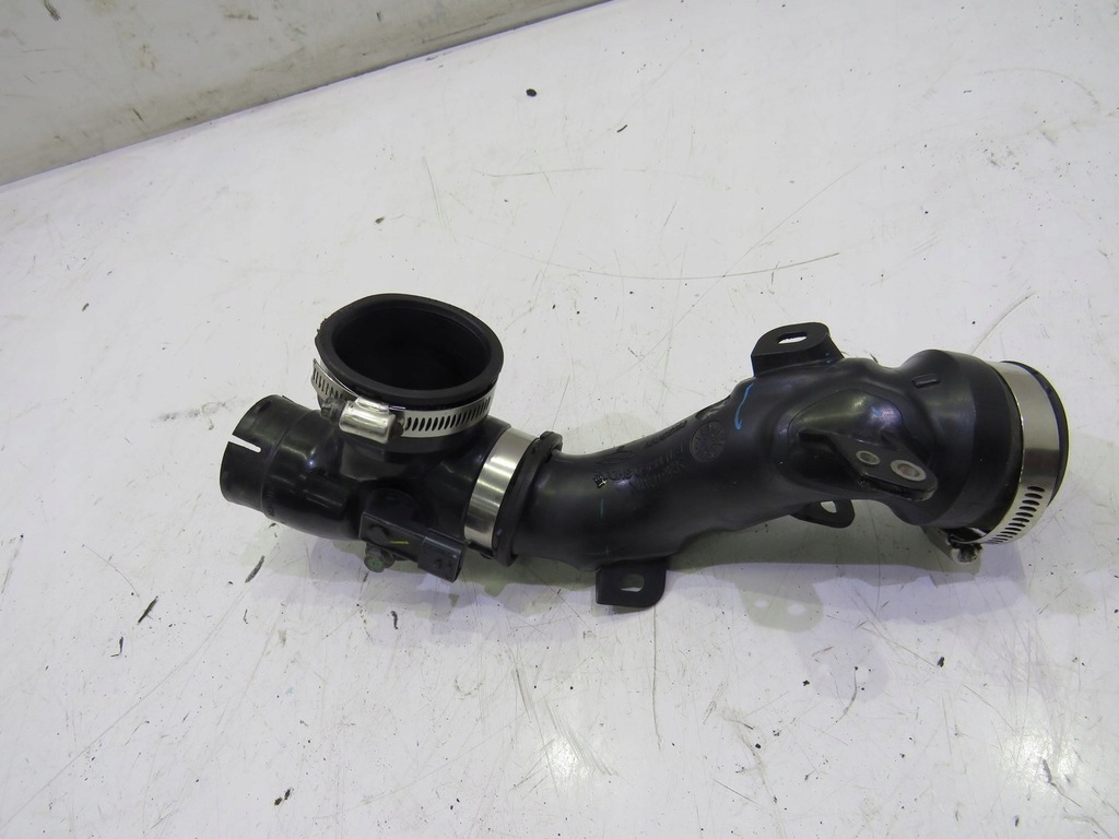 фото №5, Шланг повітря nissan micra k13 1.2 dig