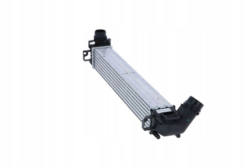 фото №11, [30481] радиатор воздуха впускной p