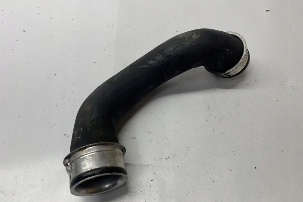 фото №8, Труба охолодження mercedes-benz cls c218 a2125012582 4.7l бензиновий 320kw