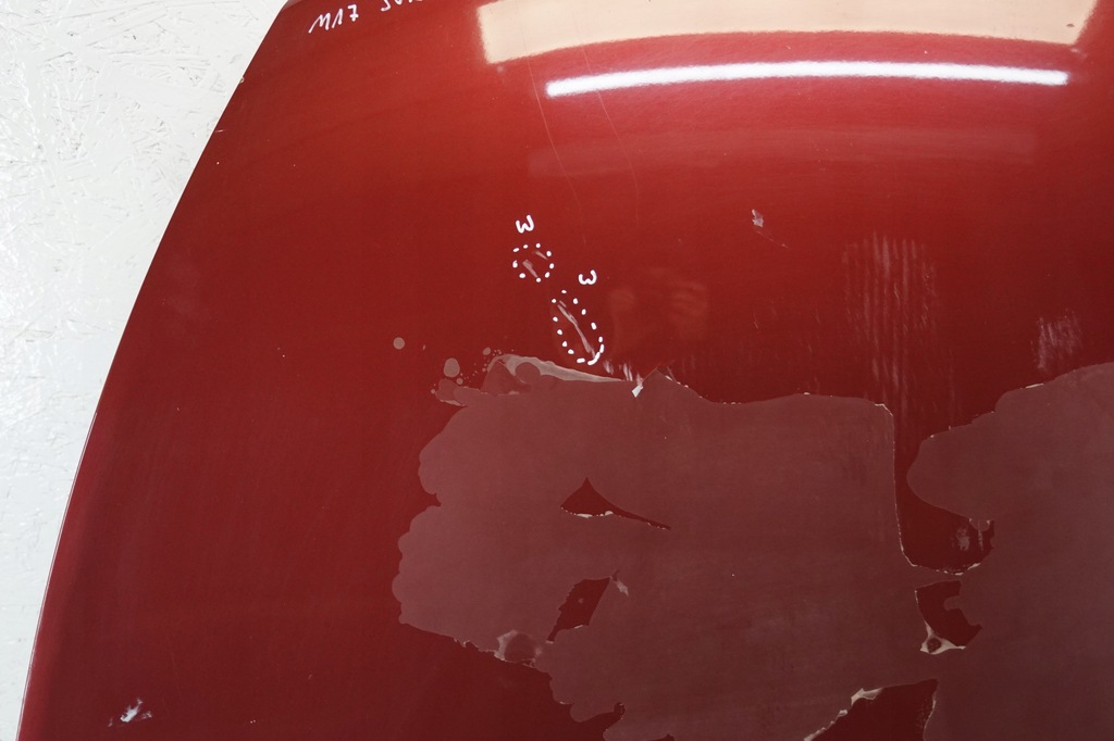 фото №10, Капот кришка двигуна nissan juke f15