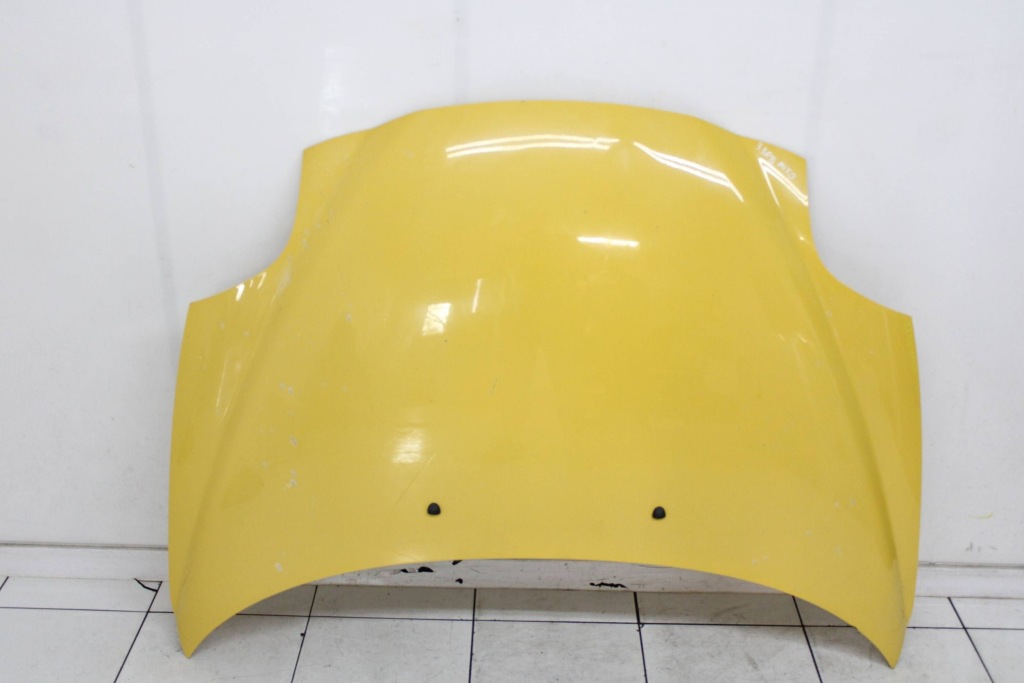 Купить Капот крышка двигателя alfa romeo mito 2008r- 507