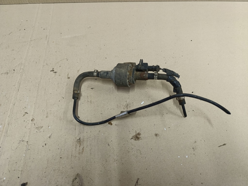 фото №5, Помпа топлива webasto