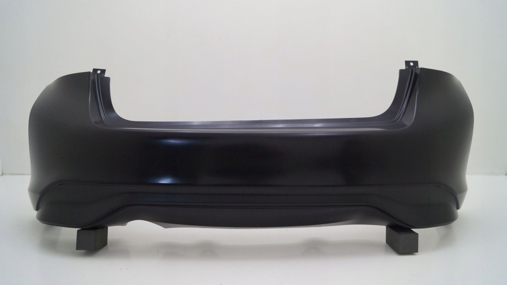 фото №1, Nissan оригинальный номер 85022-3zl0h бампер