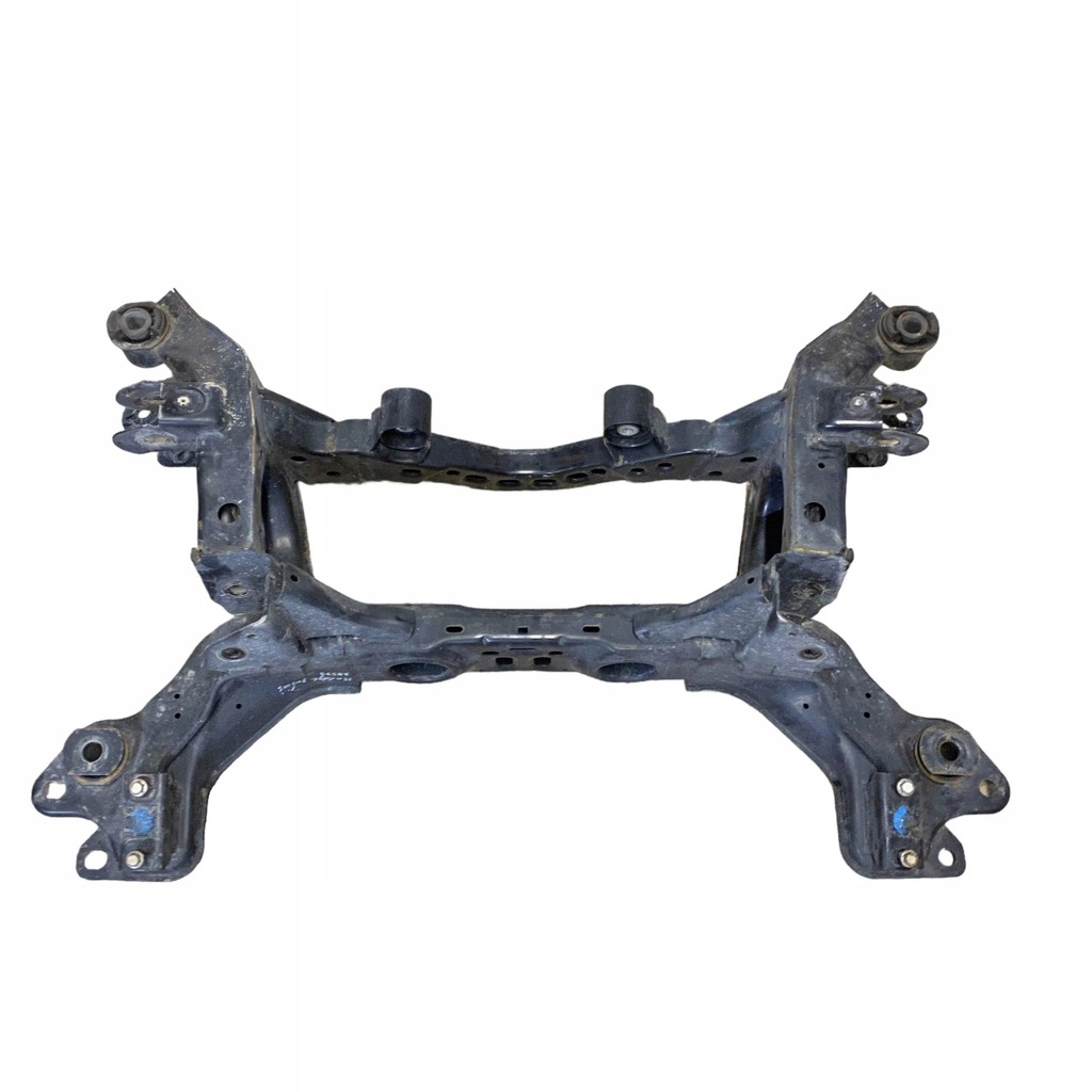 фото №6, Ford edge ii 2019 балка задні