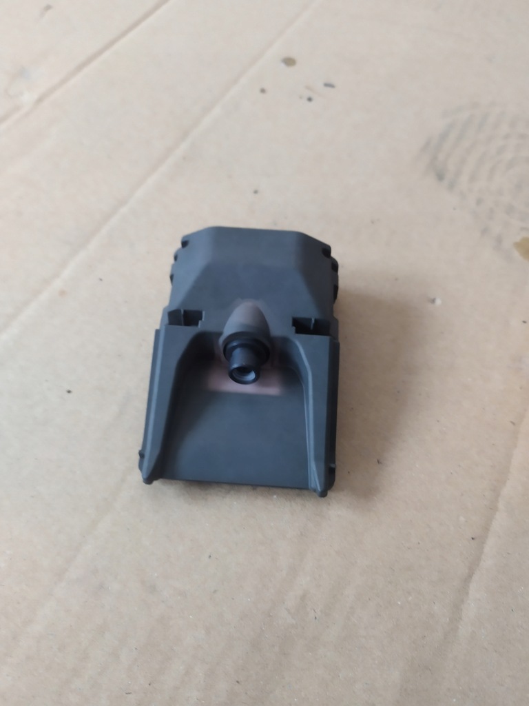 фото №1, 9831721680 модуль камера ассистент peugeot citroen