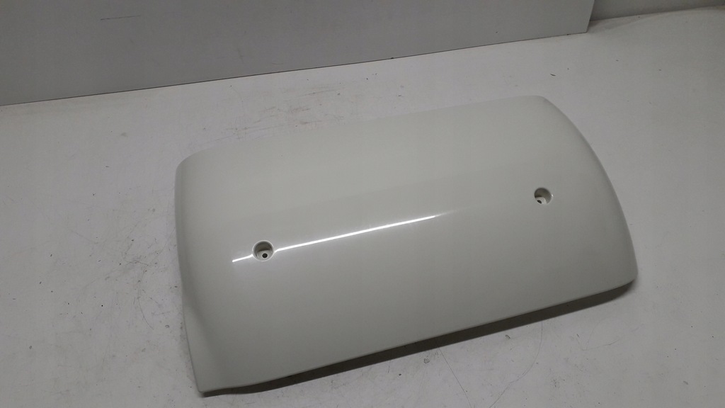 фото №1, Daf xf вітровик кабіни ліва 1400013