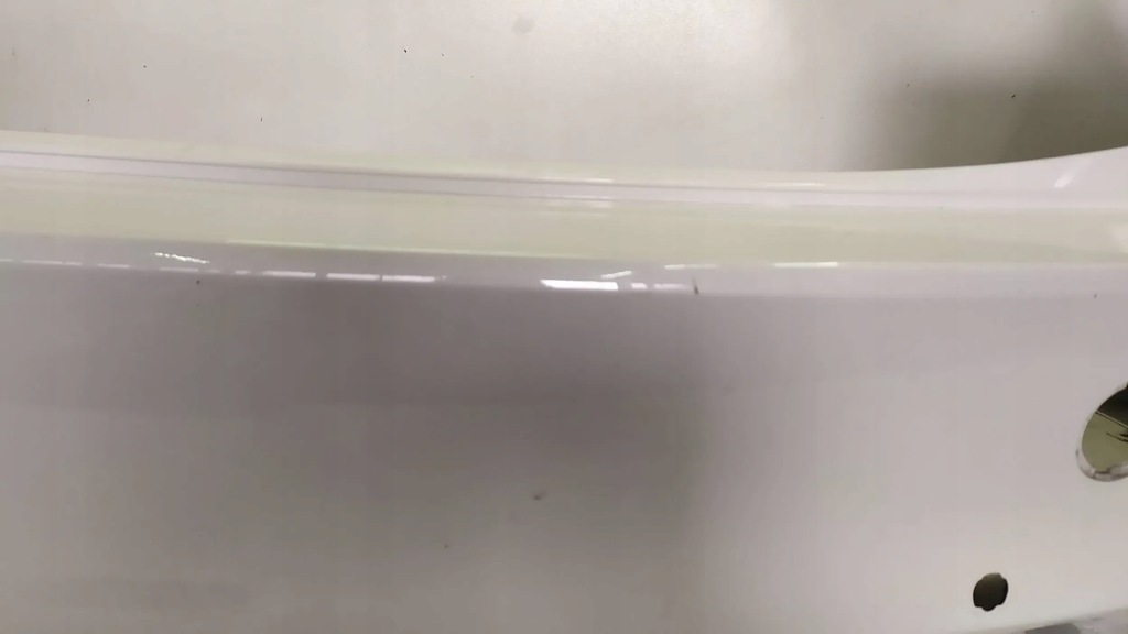 фото №9, Бампер задня задній mazda 6 gj lift kombi