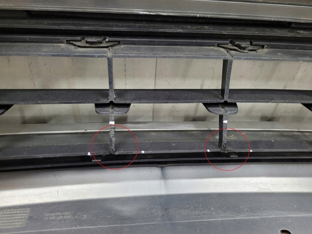 фото №11, Бампер перед передній honda crv cr-v 4 iv lift 15-18