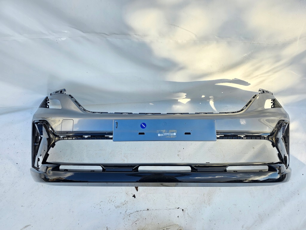 фото №1, Бампер renault austral rs line rsline 2022 - перед передний